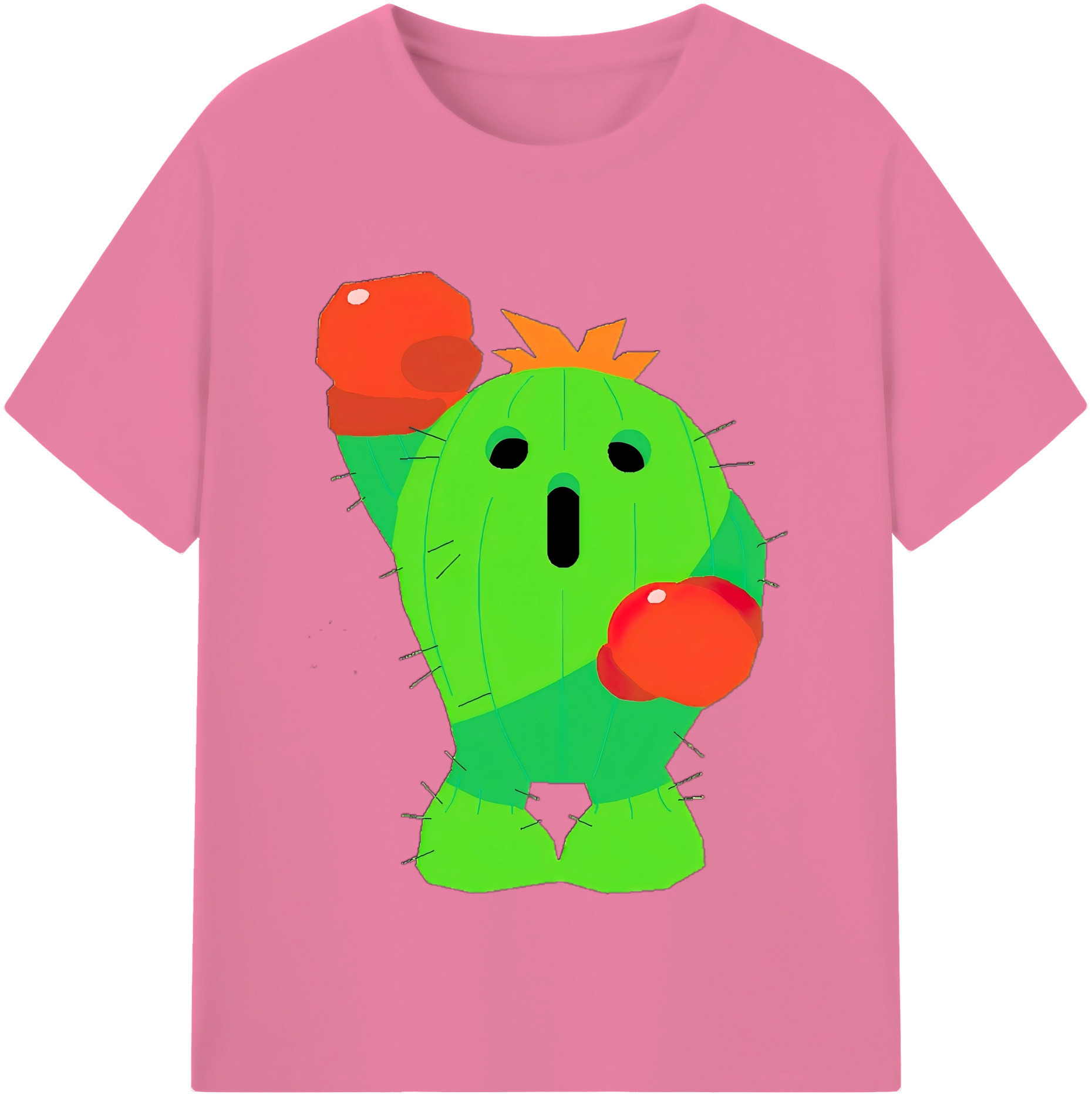 （画像用） Digimon デジタルモンスター/デジモン 綿100％半袖Tシャツ（フロントプリント）